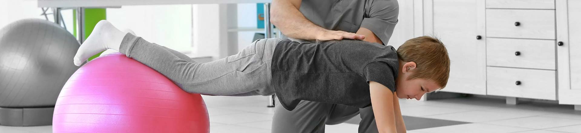 The benefits of physiotherapy