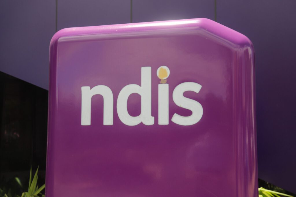 NDIS