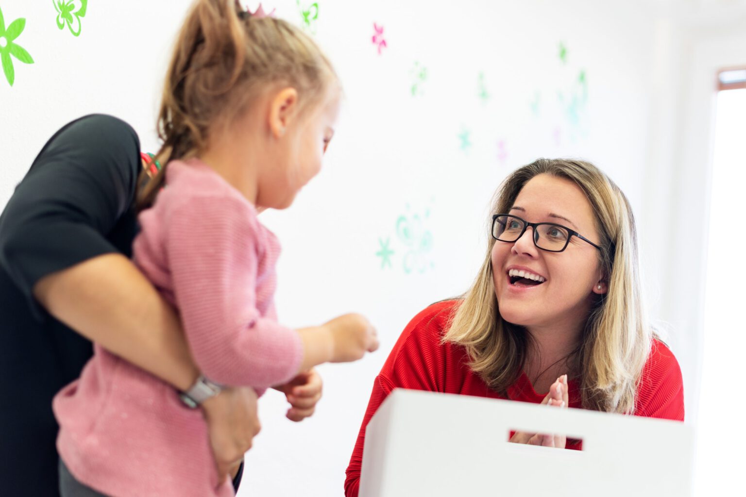 NDIS Positive Behaviour Support Support Services | LiveBig